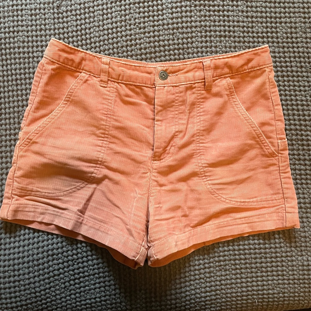 Patagonia W’s Corduroy Stand Up Shorts